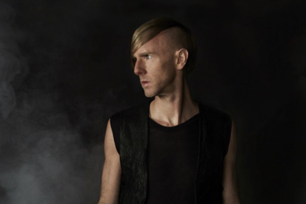 RICHIE HAWTIN – PIONEERS OF ELECTRONIC MUSIC DOCUMENTARY RICHIE HAWTIN – PIONEERS OF ELECTRONIC MUSIC DOCUMENTARY