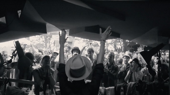 BEYOND SOUND – FILM ABOUT CLUB SCENE RELEASED BEYOND SOUND – FILM ABOUT CLUB SCENE RELEASED