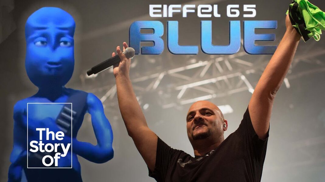 Eiffel 65