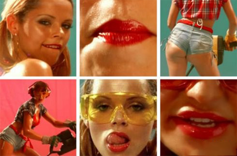 BENNY BENASSI’S ‘SATISFACTION’