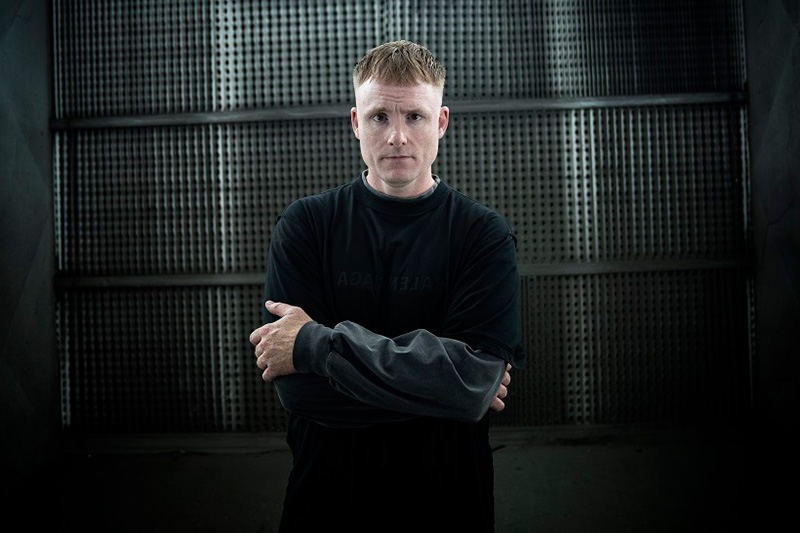 Interview with Baime Baime