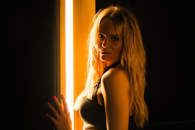 Interview with HYPNOZA HYPNOZA