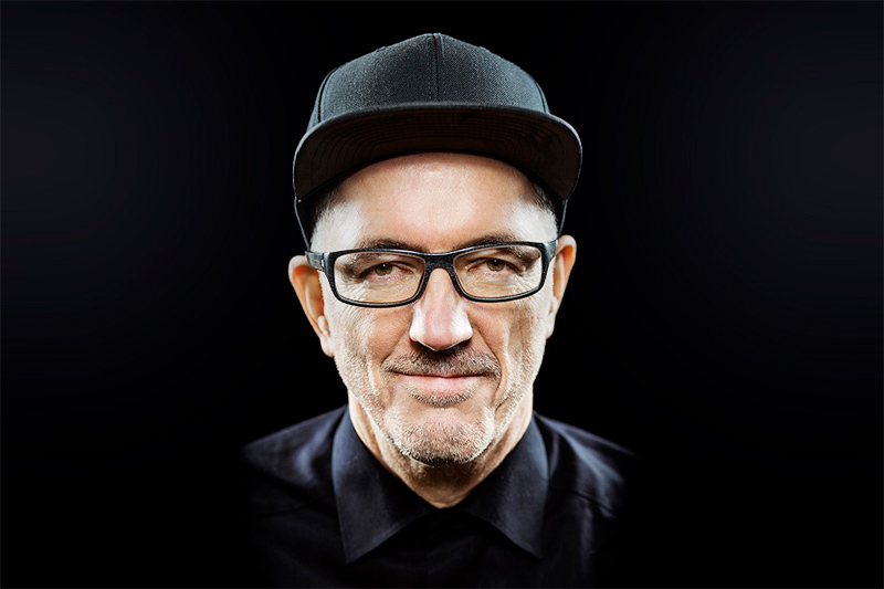 From Berlin to the World: Dr. Motte’s Four Decades of Unity Through Sound Dr. Motte