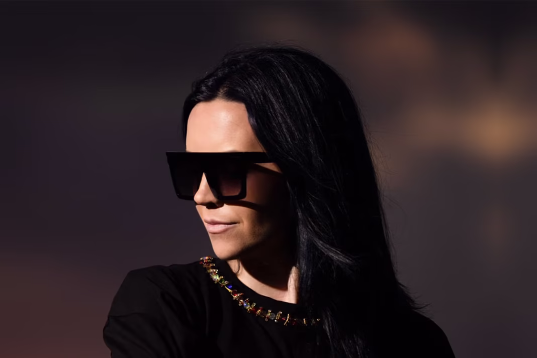 Janika Tenn drops 90s-Inspired House Track ‘Going Down’ on Tenn Tonik Janika Tenn