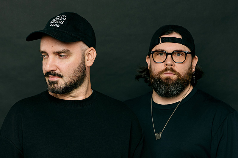 Unheard Music launches as a label for artistic freedom and underground expression Unheard Music