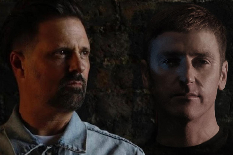 DAVE WALKER AND FORDAL