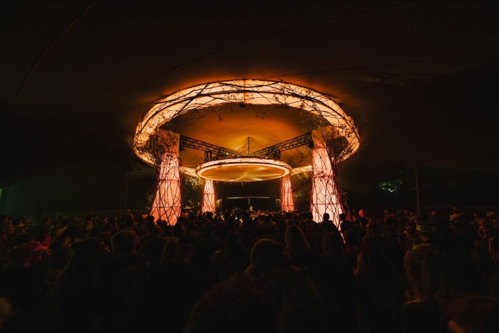 VOODOO VILLAGE PHOTO 2