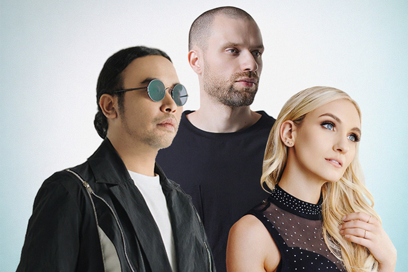 WHISNU SANTIKA DEBUTS ON DIM MAK WITH “SAVE ME” WHISNU SANTIKA DEBUTS ON DIM MAK WITH “SAVE ME”