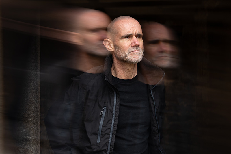 JOHN 00 FLEMING ANNOUNCES UPCOMING ALBUM THE LOST TRIBE JOHN 00 FLEMING ANNOUNCES UPCOMING ALBUM THE LOST TRIBE