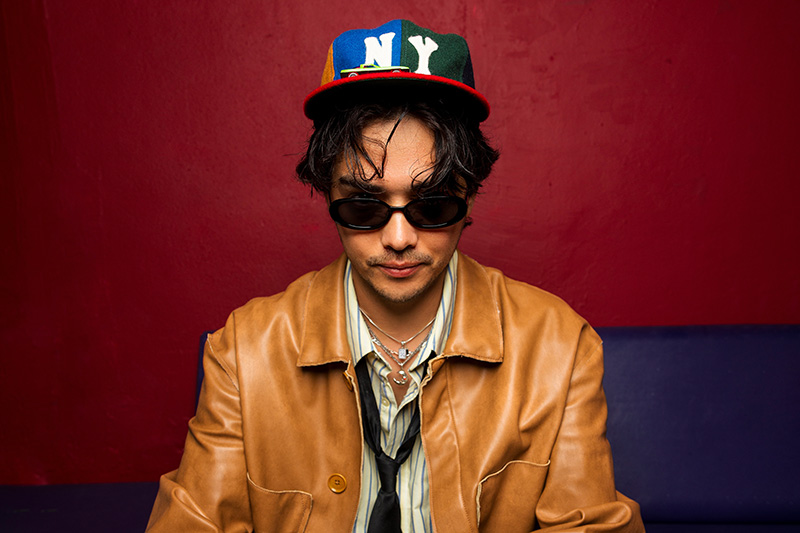 YAMAGUCCI REIMAGINES MONOLINK’S “BEACON” YAMAGUCCI REIMAGINES MONOLINK’S “BEACON”