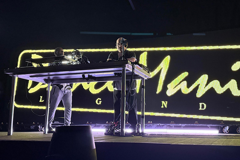 VIVA ACID PRESENTS DANCE MANIA LEGENDS IN CHICAGO CELEBRATING OVER 30 YEARS OF GHETTO HOUSE VIVA ACID PRESENTS DANCE MANIA LEGENDS IN CHICAGO CELEBRATING OVER 30 YEARS OF GHETTO HOUSE