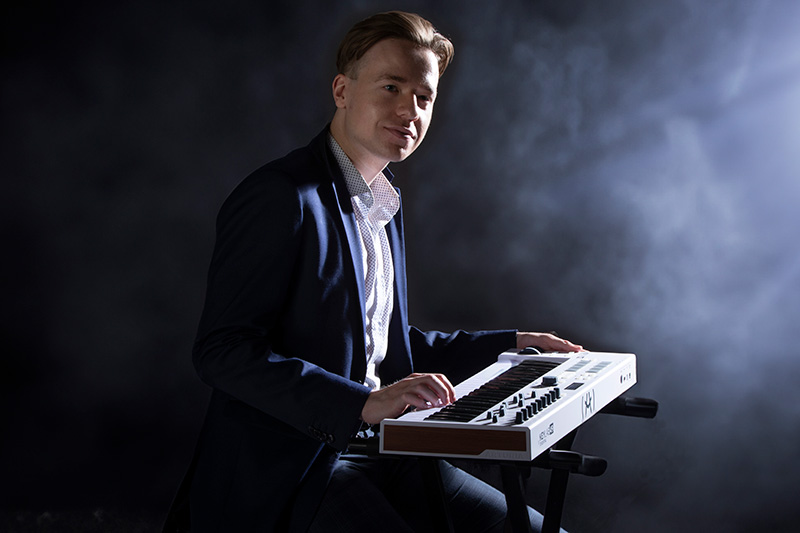 FROM REFLECTION TO RHYTHM: JEPPEDIINHO UNVEILS ‘GAMES OF LIFE’ FROM REFLECTION TO RHYTHM: JEPPEDIINHO UNVEILS ‘GAMES OF LIFE’