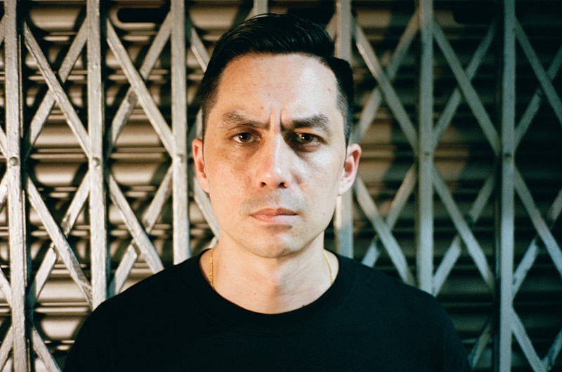 NINO BLINK DROPS HYPNOTIC TECHNO EP ON ELEKTROTRIBE RECORDS NINO BLINK DROPS HYPNOTIC TECHNO EP ON ELEKTROTRIBE RECORDS