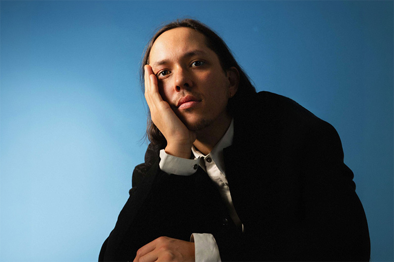 BUDAKID DEBUT LP ‘DREAMS STRETCHED BEYOND’ WITH ‘ENDLESS’ SINGLE OUT TODAY ON HIS FLORES LABEL BUDAKID DEBUT LP ‘DREAMS STRETCHED BEYOND’ WITH ‘ENDLESS’ SINGLE OUT TODAY ON HIS FLORES LABEL