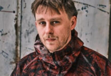 KANDER UNVEILS A WEAPON THAT CHANNELS THE SPIRIT OF UK RAVE CULTURE ON TELETECH