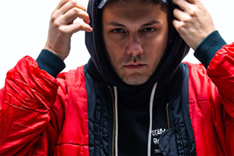 OMAKS AND MAD DOG JOIN FORCES ON ‘FIRE BOMB’ OMAKS AND MAD DOG JOIN FORCES ON ‘FIRE BOMB’