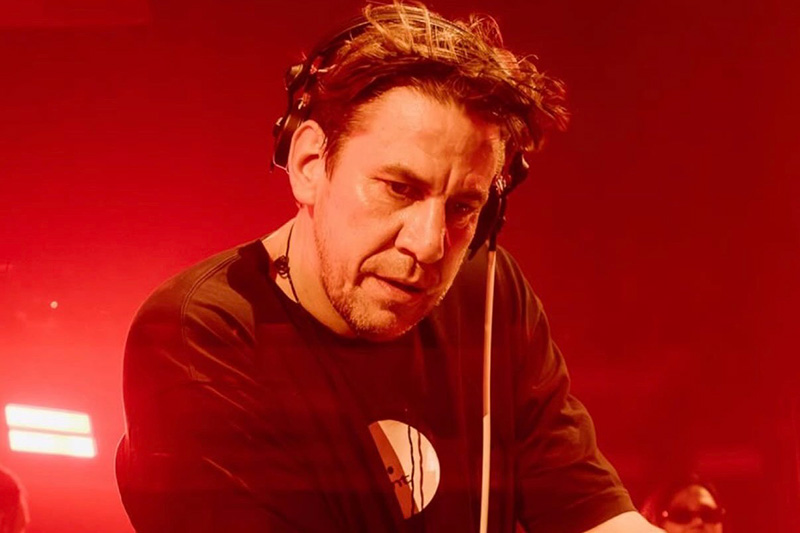 OLIVER KOLETZKI RELEASES TWELFTH STUDIO ALBUM 12 OLIVER KOLETZKI RELEASES TWELFTH STUDIO ALBUM 12