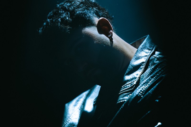 FLOUR RETURNS WITH A BRAND NEW 4-TRACK RELEASE ON EXHALE THIS APRIL FLOUR RETURNS WITH A BRAND NEW 4-TRACK RELEASE ON EXHALE THIS APRIL