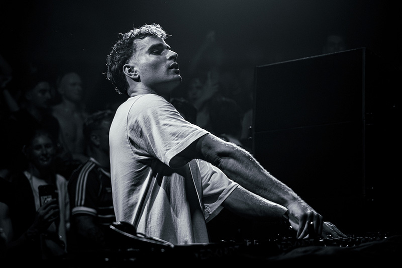 KLOFAMA LAUNCHES NEW RECORD LABEL CHROME PRINT RECORDS KLOFAMA LAUNCHES NEW RECORD LABEL CHROME PRINT RECORDS