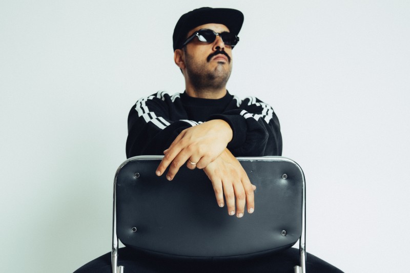 PEREZO LANDS ON DISCO HALAL WITH “ANOTHER DAY” PEREZO LANDS ON DISCO HALAL WITH “ANOTHER DAY”