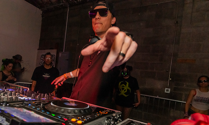 BYRD HONORS FRIENDSHIP AND LEGACY ON NEW EP “WE WILL RAVE AGAIN” BYRD HONORS FRIENDSHIP AND LEGACY ON NEW EP “WE WILL RAVE AGAIN”