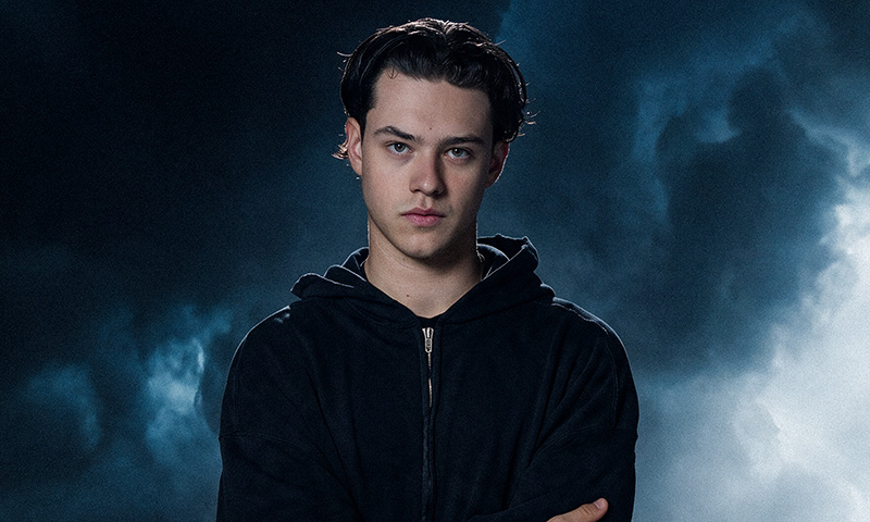 ALEX FARELL ANNOUNCES DEBUT ALBUM ‘YOUNGEST IN CHARGE’ WITH A THE FIRST SINGLE ‘CLUB ACID’ THIS JULY ALEX FARELL ANNOUNCES DEBUT ALBUM ‘YOUNGEST IN CHARGE’ WITH A THE FIRST SINGLE ‘CLUB ACID’ THIS JULY