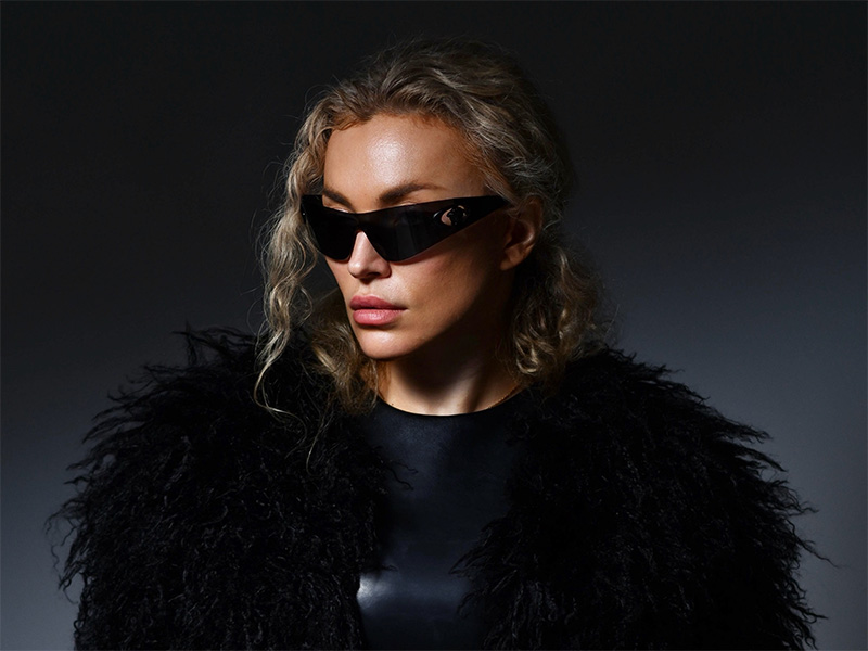 NIKKA LORAK LAUNCHES CRUEL KIND LABEL “FOR ELECTRONIC ROCKSTARS” WITH PEAK-TIME ‘CONTROL’ (OUT TODAY) NIKKA LORAK LAUNCHES CRUEL KIND LABEL “FOR ELECTRONIC ROCKSTARS” WITH PEAK-TIME ‘CONTROL’ (OUT TODAY)
