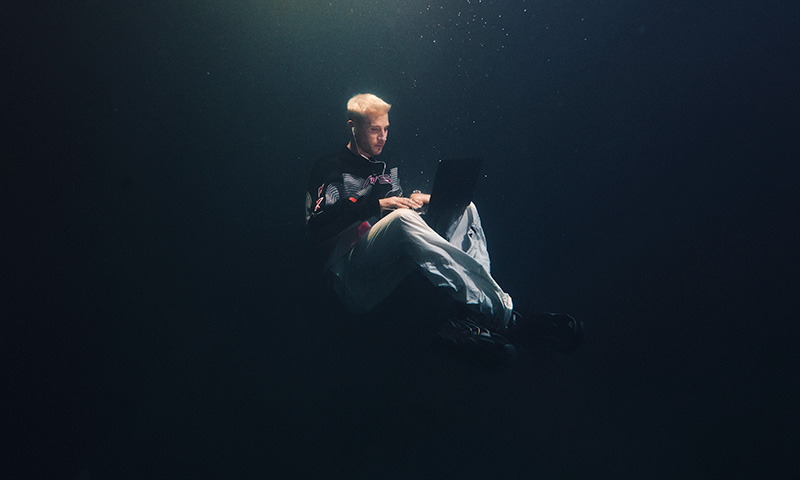 ELI BROWN ANNOUNCES “PANIC ATTACK” DEBUT ALBUM LAUNCHING THIS FALL ALONGSIDE MASSIVE 10-DATE HEADLINE TOUR ELI BROWN ANNOUNCES “PANIC ATTACK” DEBUT ALBUM LAUNCHING THIS FALL ALONGSIDE MASSIVE 10-DATE HEADLINE TOUR