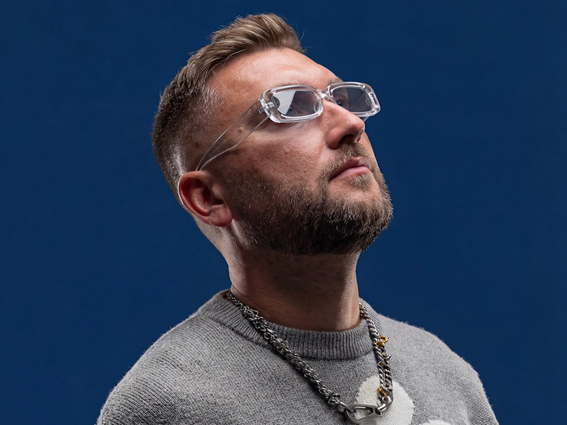 FUNKTIDE RETURNS TO SUNCTURE WITH ‘LOCELAFALIT’ FUNKTIDE RETURNS TO SUNCTURE WITH ‘LOCELAFALIT’