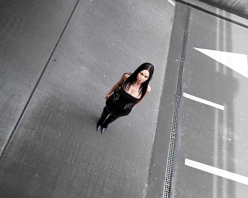 BIIA LAUNCHES DYSTONIA WITH NEW SINGLE ‘DIE FOR YOUTH’ BIIA LAUNCHES DYSTONIA WITH NEW SINGLE ‘DIE FOR YOUTH’