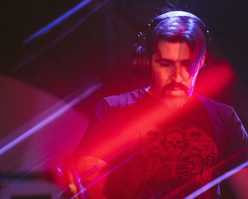 BRIAN ANEURYSM’S AMPLIFIED IS GETTING A NEW LIFE THROUGH IRON BOX MUSIC BRIAN ANEURYSM