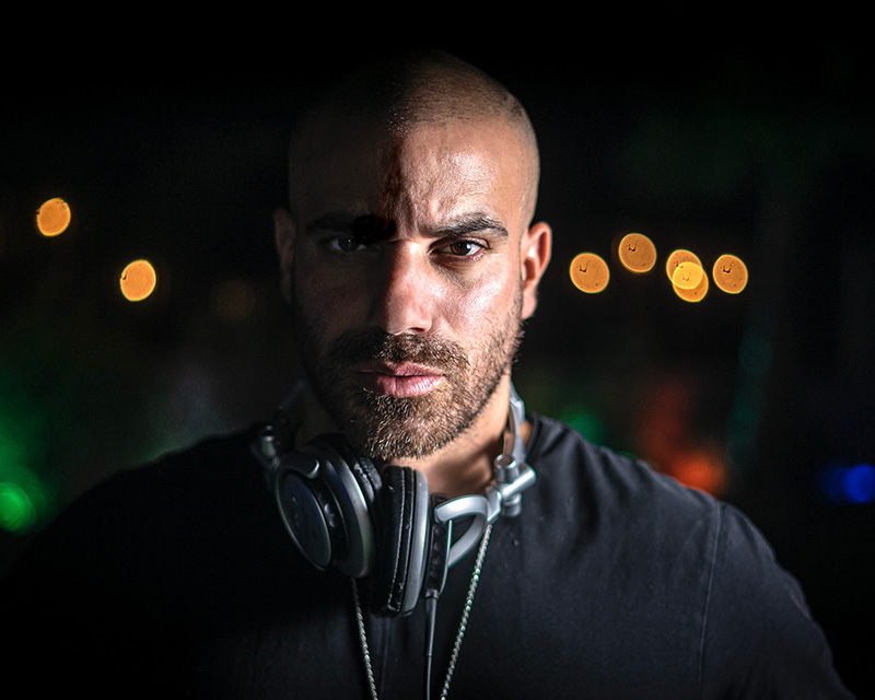 L’CORE RETURNS TO LATE EXIT WITH ‘POCO LOCO’ L’CORE RETURNS TO LATE EXIT WITH ‘POCO LOCO’