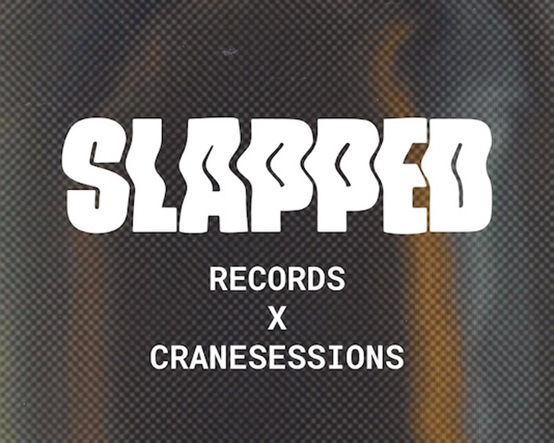 SLAPPED RECORDS ANNOUNCES FULL LINEUP FOR ADE SHOWCASE AT FARALDA CRANE HOTEL SLAPPED RECORDS ANNOUNCES FULL LINEUP FOR ADE SHOWCASE AT FARALDA CRANE HOTEL