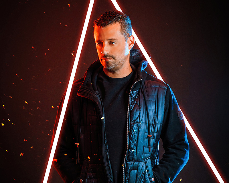 STYLO LANDS ON ANYMA’S ÆDEN IMPRINT WITH TWO MILESTONE RELEASES STYLO LANDS ON ANYMA’S ÆDEN IMPRINT WITH TWO MILESTONE RELEASES
