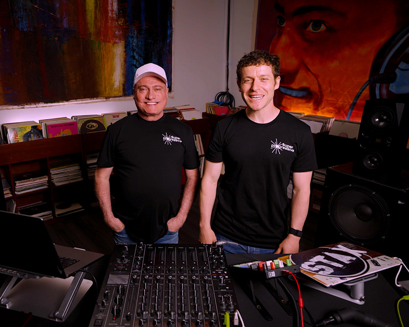 DANNY TENAGLIA & SUPER PROGRESSIVE PARTNER FOR DJ MASTERCLASS – EXCLUSIVE OCTOBER DISCOUNT DANNY TENAGLIA & SUPER PROGRESSIVE PARTNER FOR DJ MASTERCLASS – EXCLUSIVE OCTOBER DISCOUNT