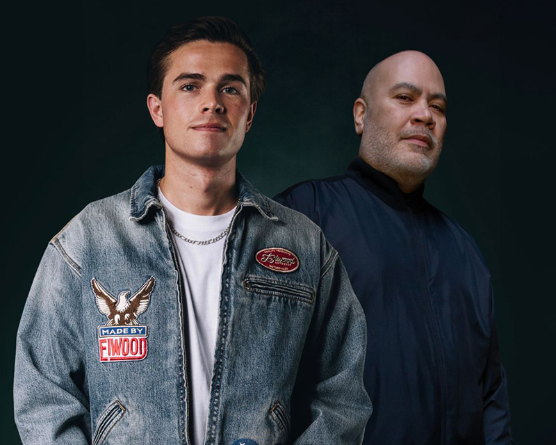 JUSTUS REWORKS DJ HYPERACTIVE’S 90S CLASSIC WITH ‘OPEN WIDE’ ON MADHOUSE JUSTUS REWORKS DJ HYPERACTIVE’S 90S CLASSIC WITH ‘OPEN WIDE’ ON MADHOUSE