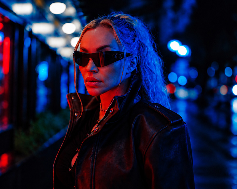NIKKA LORAK WITH NEW SINGLE “LIFE OF A GENIUS” NIKKA LORAK WITH NEW SINGLE “LIFE OF A GENIUS”