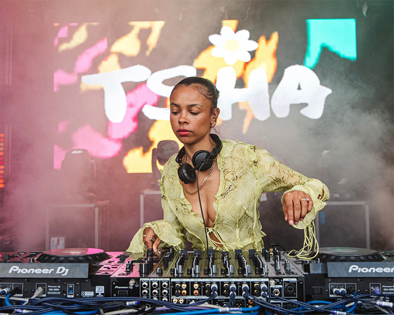 CHANGE THE BEAT MAKES LONDON DEBUT AT FABRIC WITH 40+ MUSIC INDUSTRY FIGURES & BRANDS ACROSS PANELS, NETWORKING, EXHIBITION & CLUB NIGHT CHANGE THE BEAT MAKES LONDON DEBUT AT FABRIC WITH 40+ MUSIC INDUSTRY FIGURES & BRANDS ACROSS PANELS, NETWORKING, EXHIBITION & CLUB NIGHT